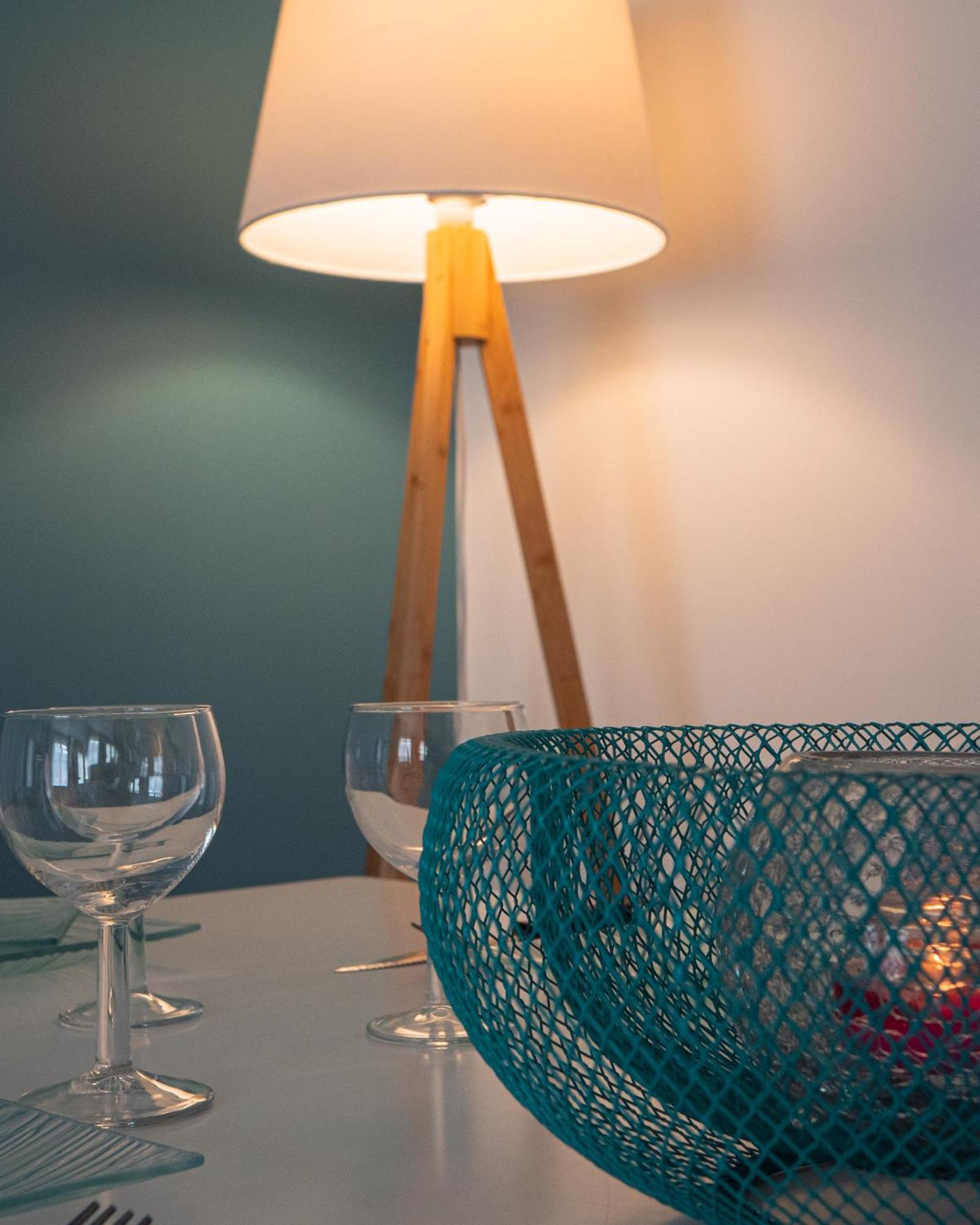 Appartement-Bao Tiam-Tiam Conciergerie-5Min Disneyland-Free Parking Serris Exterior foto